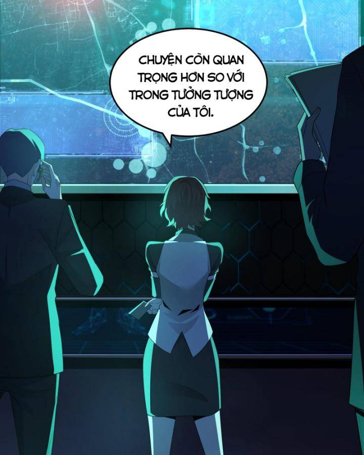 Ta, Thiên Sát Cô Tinh Chapter 9 - Trang 83