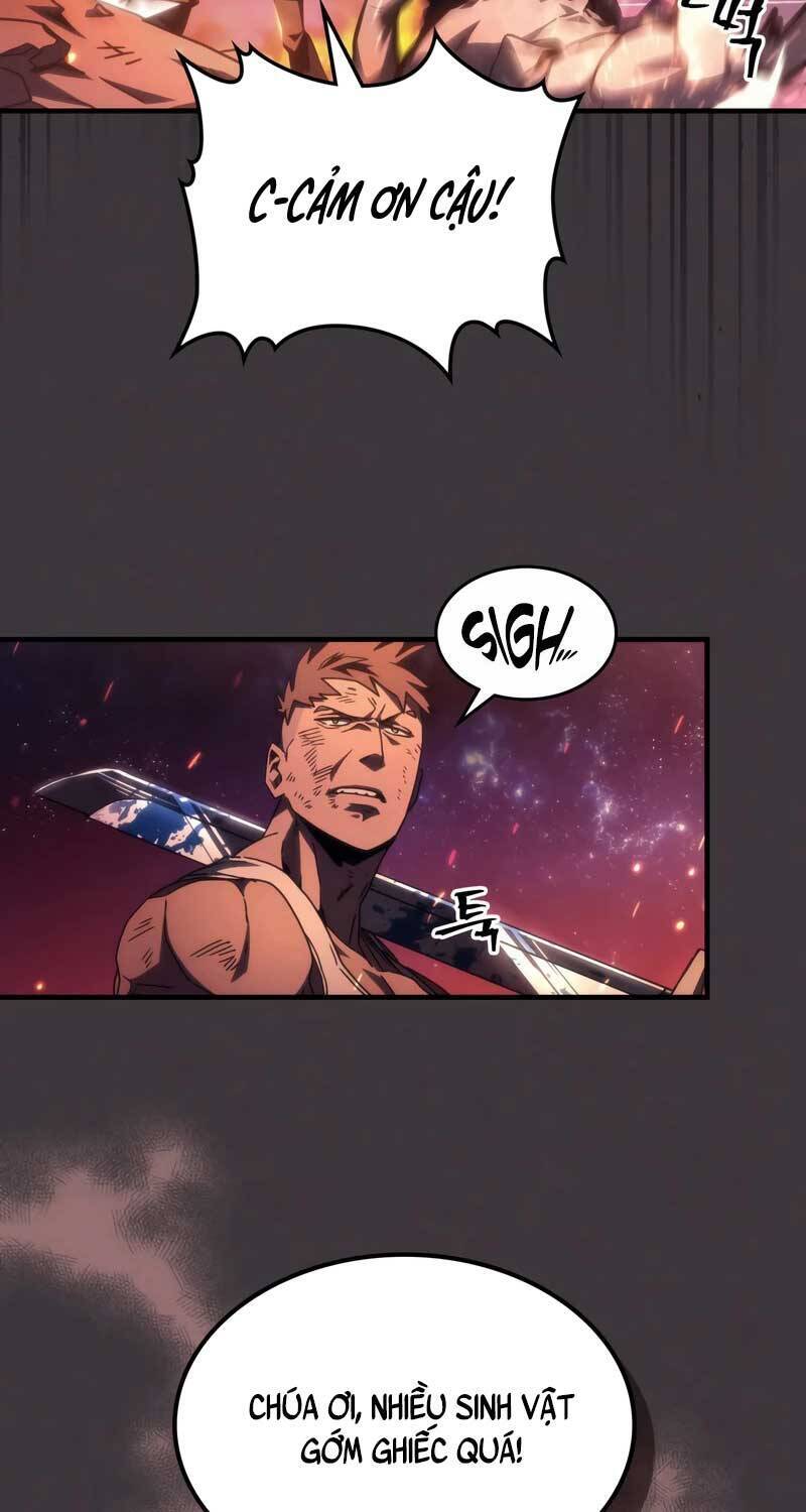 Hãy Hành Động Như Một BOSS Đi Ngài Mr Devourer - Chapter 56 - Page 18