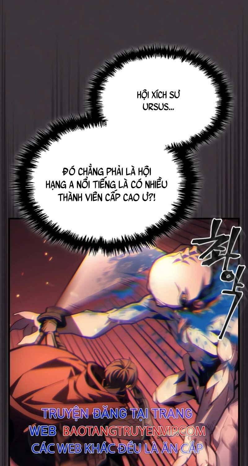 Hãy Hành Động Như Một BOSS Đi Ngài Mr Devourer - Chapter 56 - Page 21