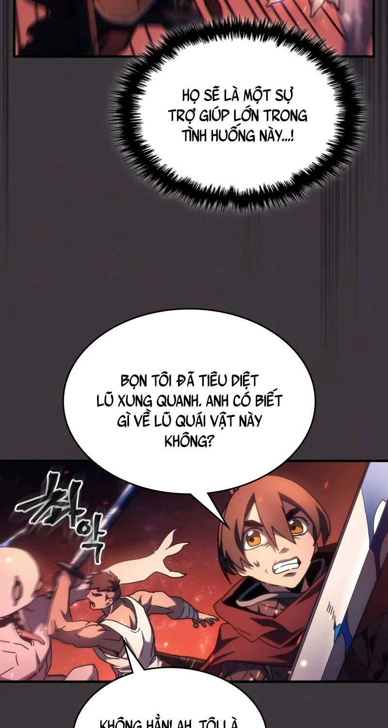 Hãy Hành Động Như Một BOSS Đi Ngài Mr Devourer - Chapter 56 - Page 22