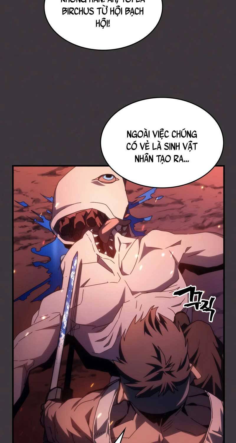 Hãy Hành Động Như Một BOSS Đi Ngài Mr Devourer - Chapter 56 - Page 23