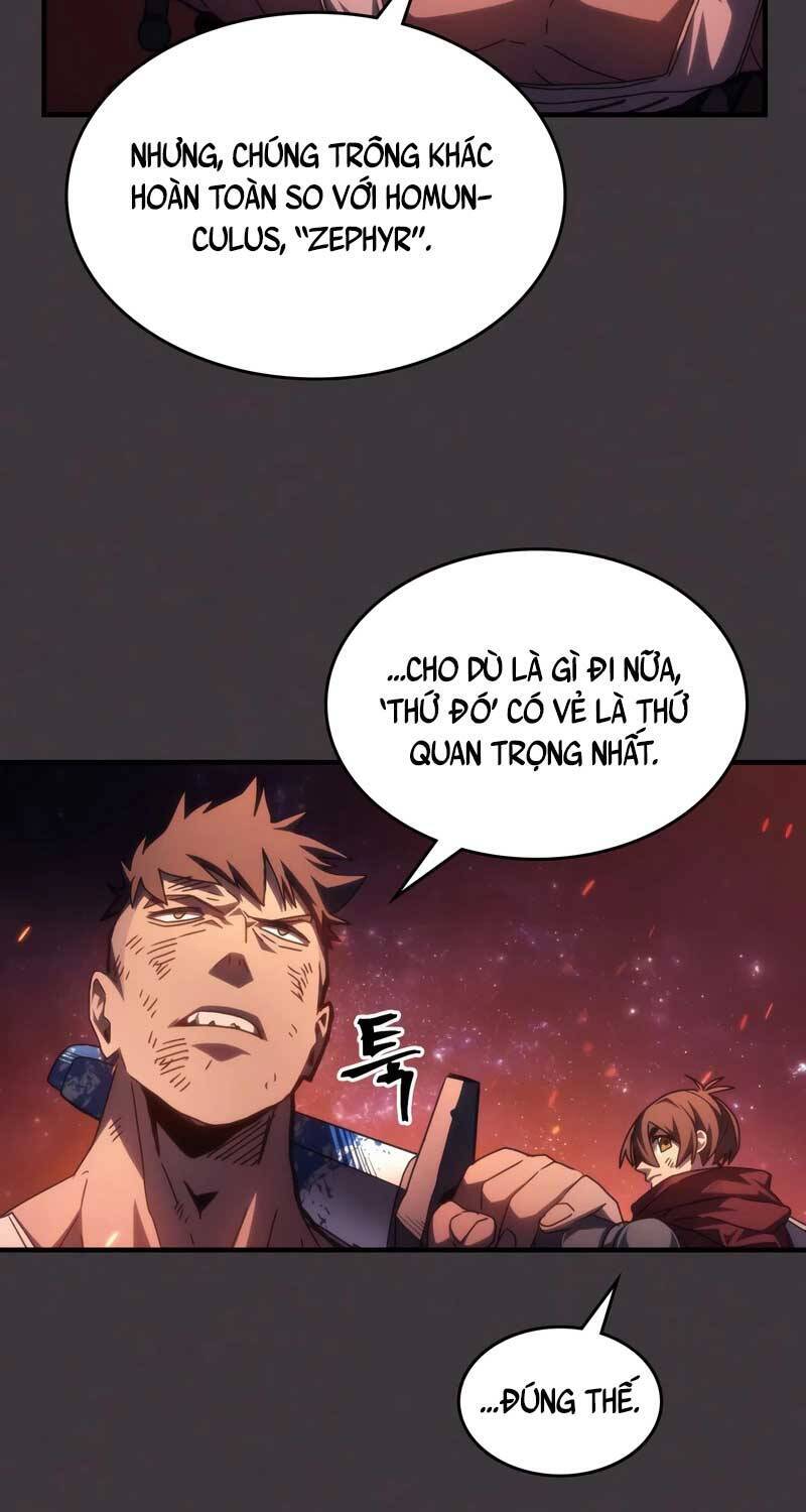 Hãy Hành Động Như Một BOSS Đi Ngài Mr Devourer - Chapter 56 - Page 24