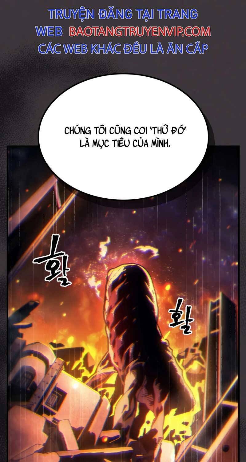 Hãy Hành Động Như Một BOSS Đi Ngài Mr Devourer - Chapter 56 - Page 25