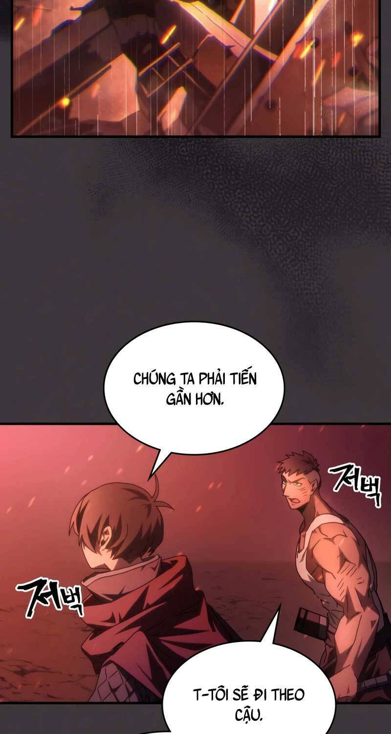 Hãy Hành Động Như Một BOSS Đi Ngài Mr Devourer - Chapter 56 - Page 26