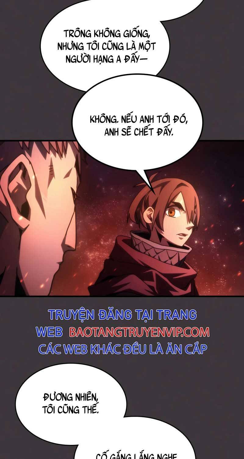 Hãy Hành Động Như Một BOSS Đi Ngài Mr Devourer - Chapter 56 - Page 27