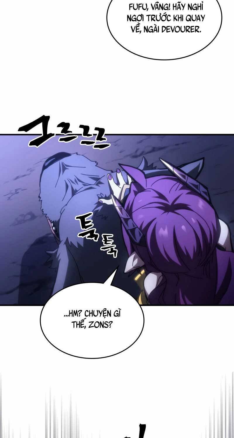 Hãy Hành Động Như Một BOSS Đi Ngài Mr Devourer - Chapter 56 - Page 3