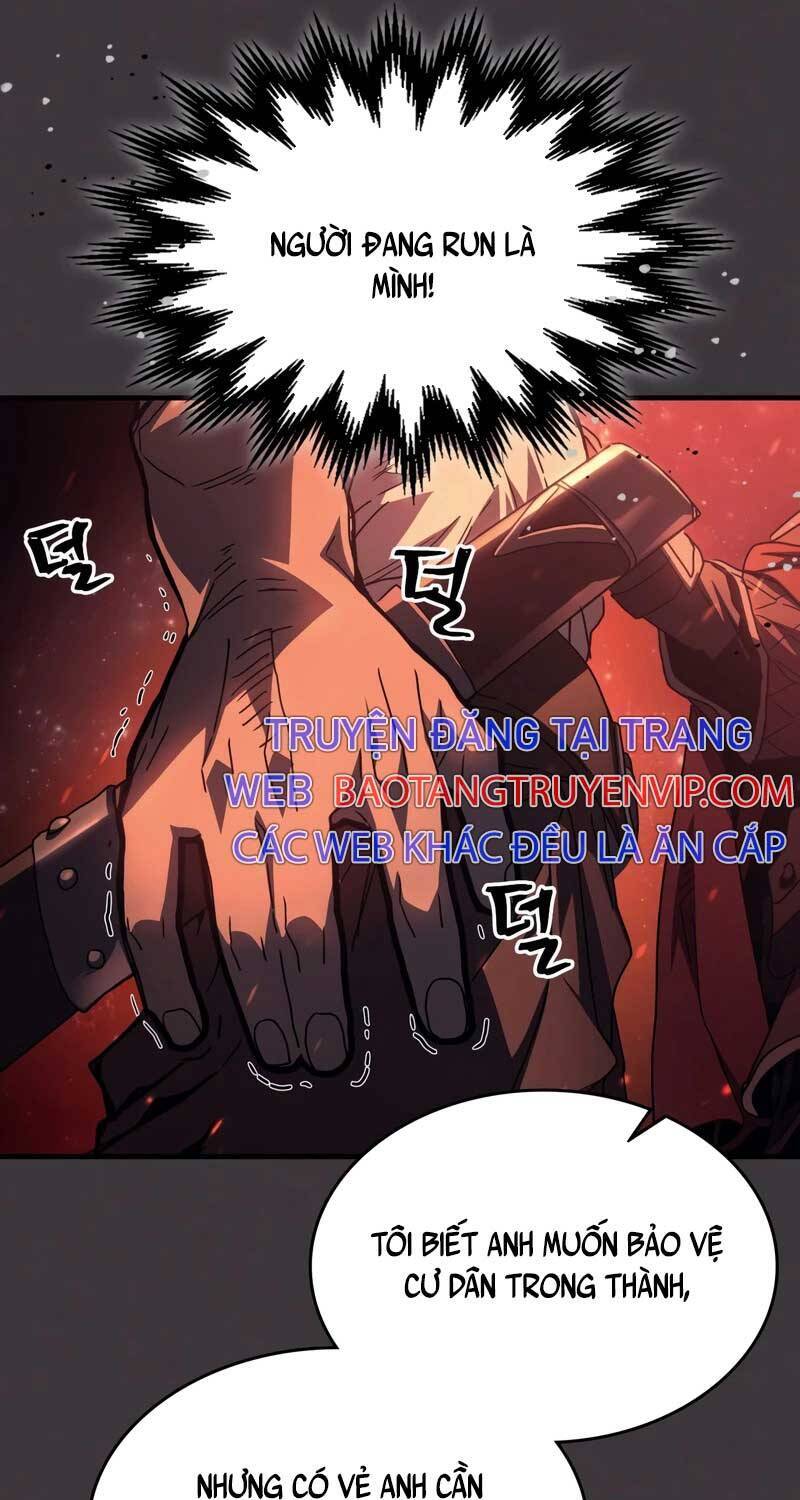 Hãy Hành Động Như Một BOSS Đi Ngài Mr Devourer - Chapter 56 - Page 30