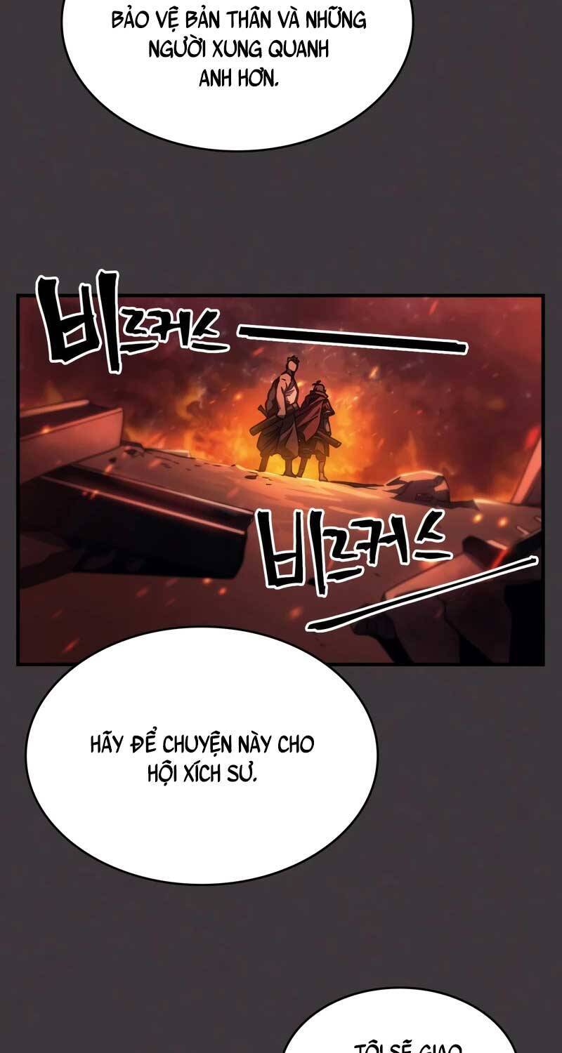 Hãy Hành Động Như Một BOSS Đi Ngài Mr Devourer - Chapter 56 - Page 31
