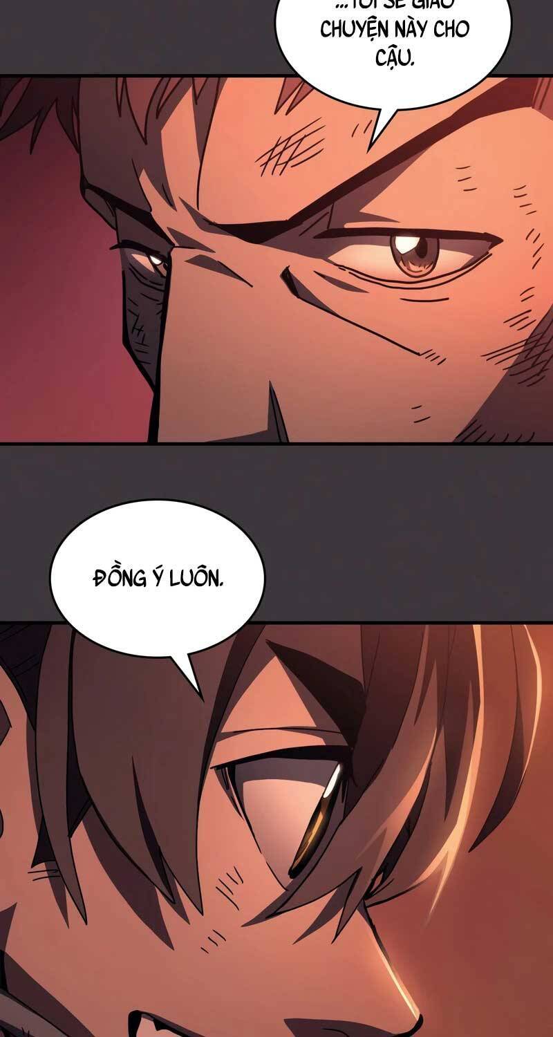 Hãy Hành Động Như Một BOSS Đi Ngài Mr Devourer - Chapter 56 - Page 32