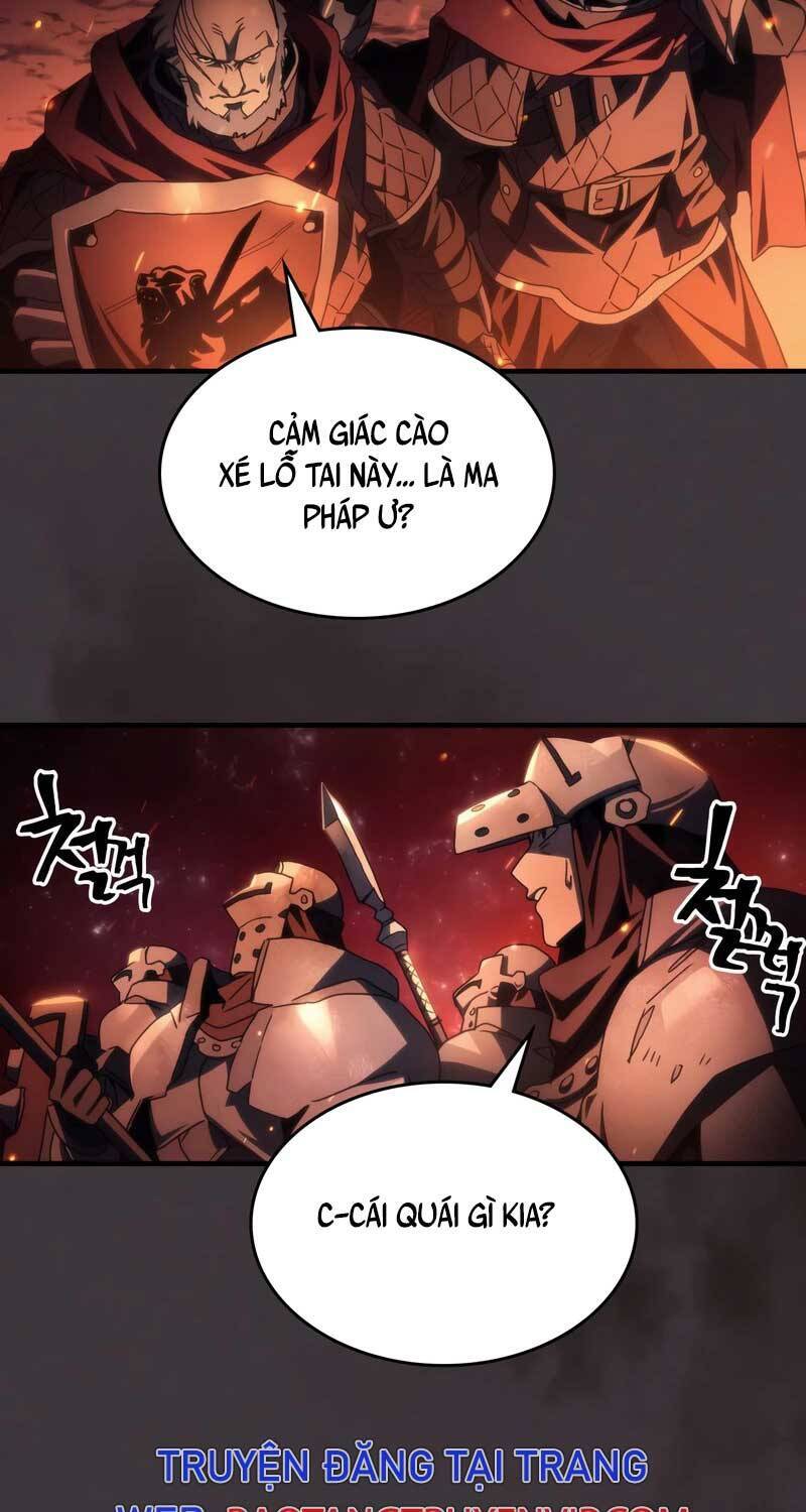 Hãy Hành Động Như Một BOSS Đi Ngài Mr Devourer - Chapter 56 - Page 37