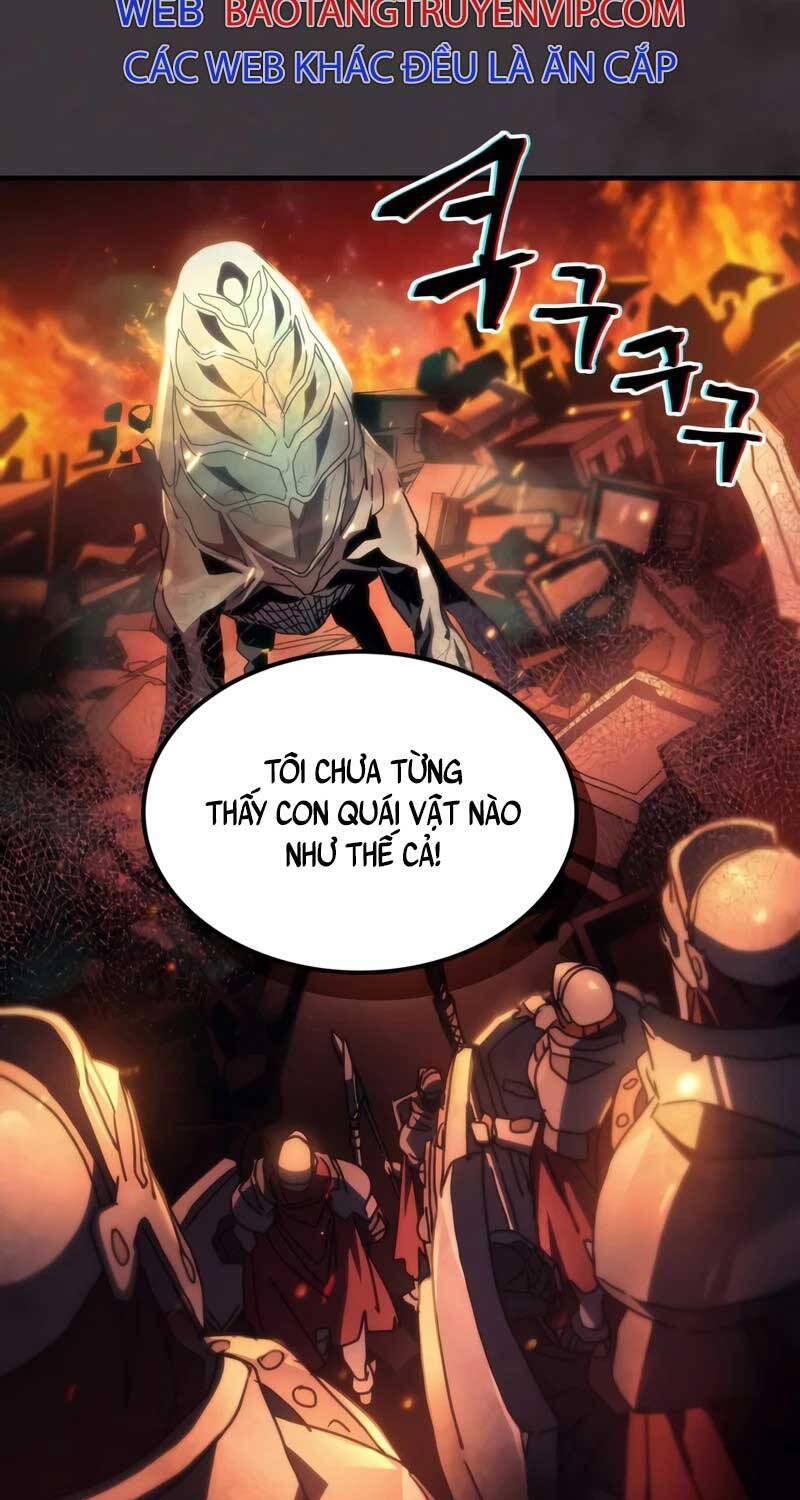 Hãy Hành Động Như Một BOSS Đi Ngài Mr Devourer - Chapter 56 - Page 38