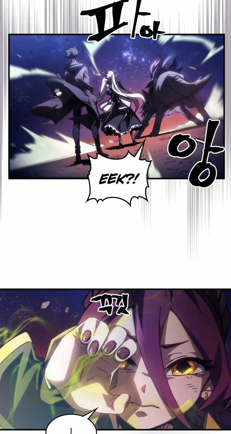 Hãy Hành Động Như Một BOSS Đi Ngài Mr Devourer - Chapter 56 - Page 4