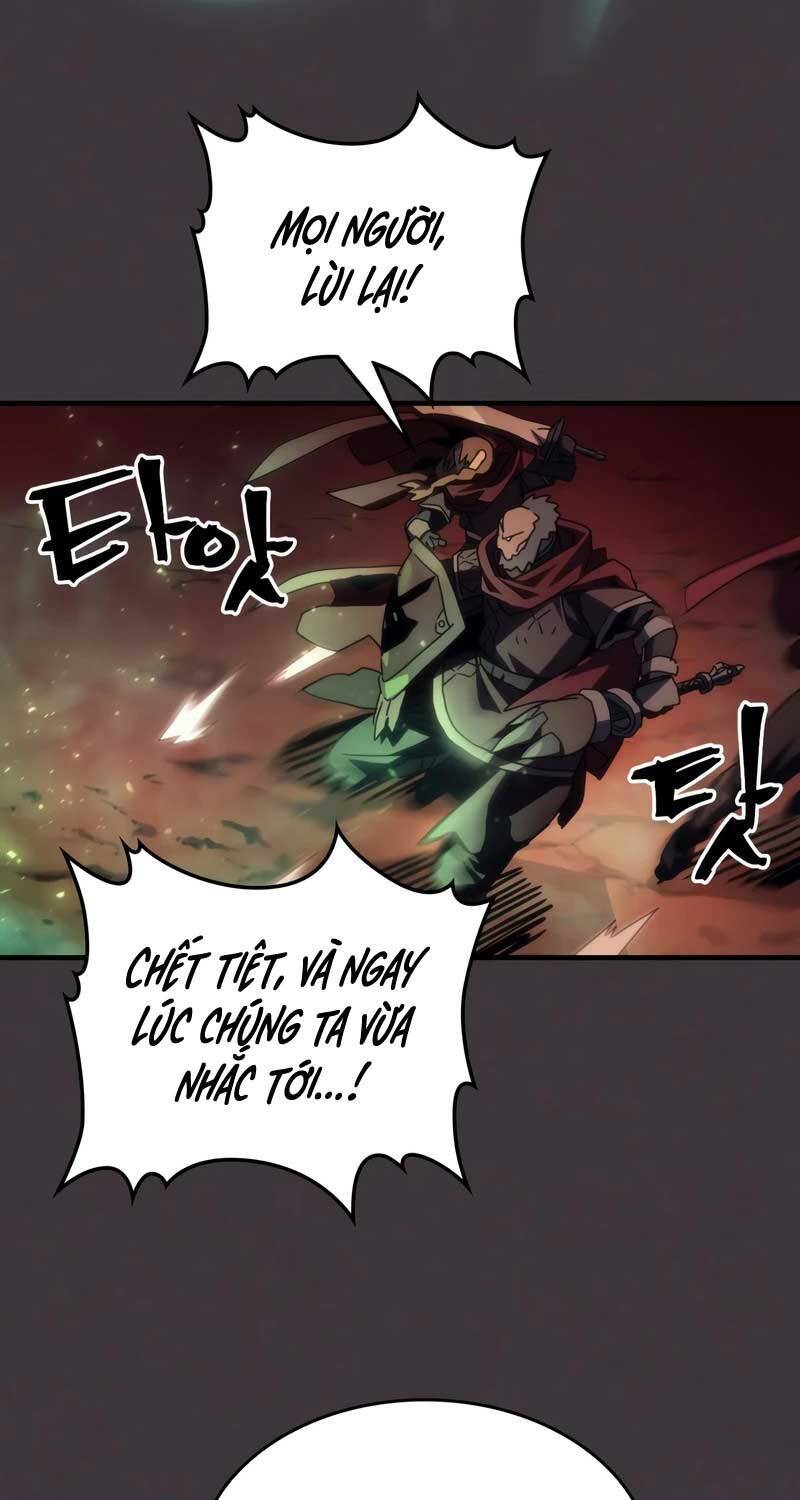 Hãy Hành Động Như Một BOSS Đi Ngài Mr Devourer - Chapter 56 - Page 42