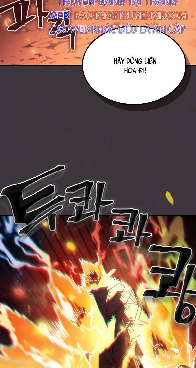 Hãy Hành Động Như Một BOSS Đi Ngài Mr Devourer - Chapter 56 - Page 45