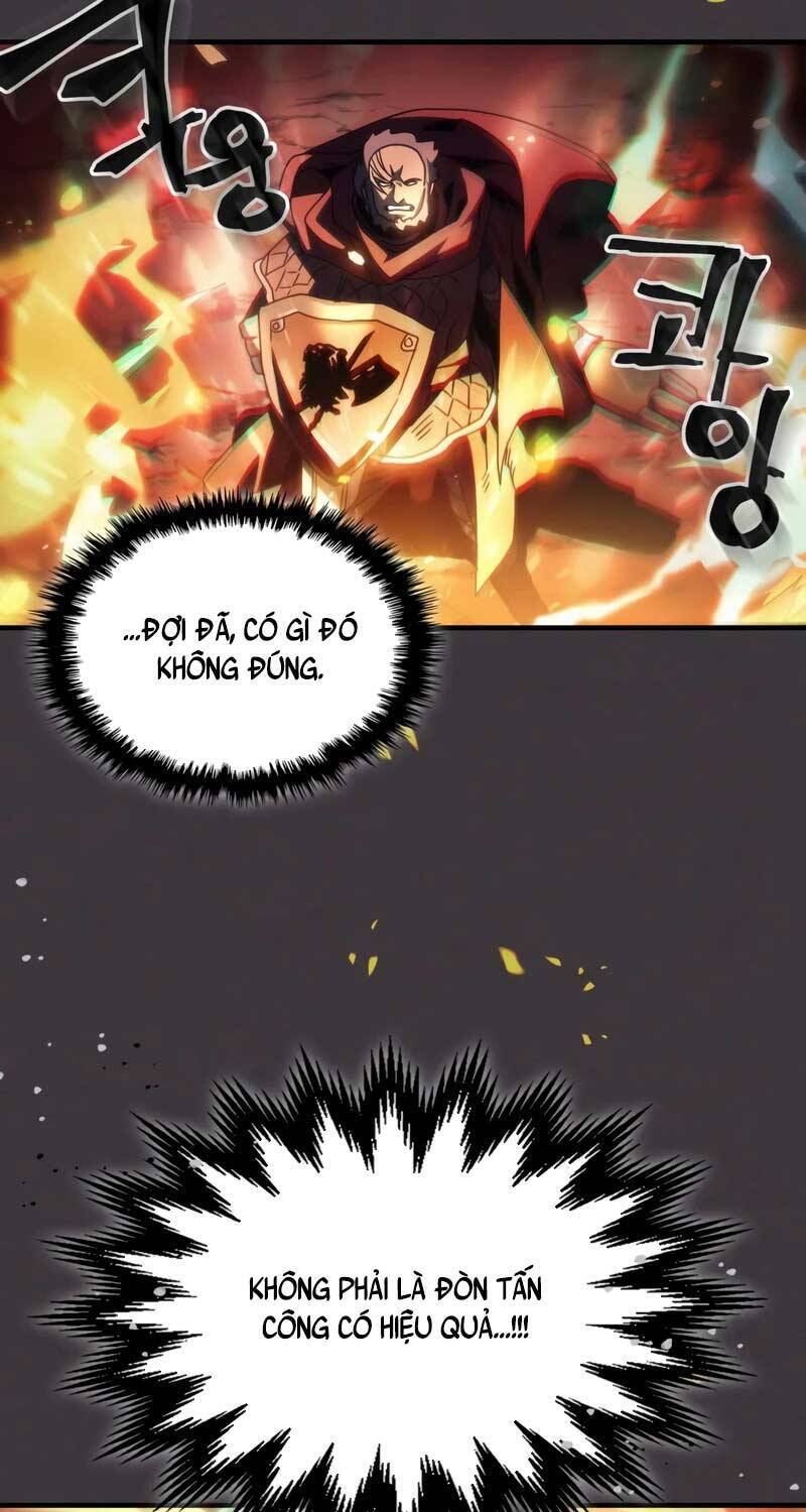 Hãy Hành Động Như Một BOSS Đi Ngài Mr Devourer - Chapter 56 - Page 48