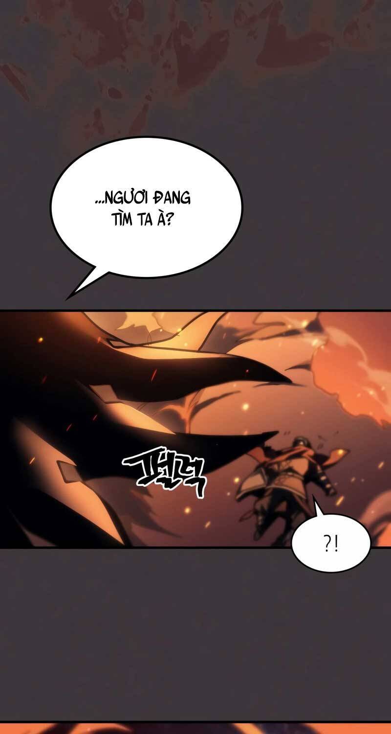 Hãy Hành Động Như Một BOSS Đi Ngài Mr Devourer - Chapter 56 - Page 61