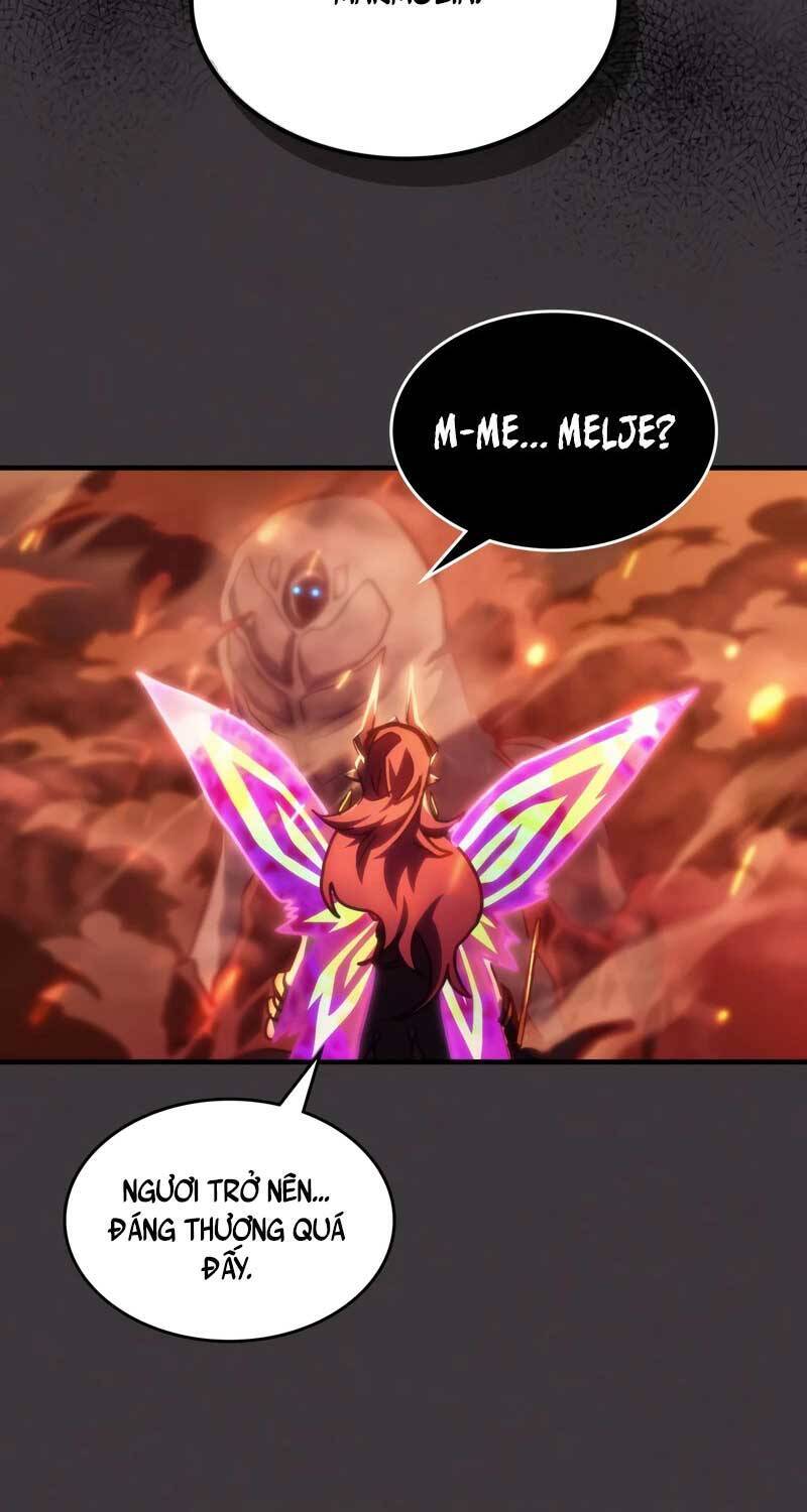 Hãy Hành Động Như Một BOSS Đi Ngài Mr Devourer - Chapter 56 - Page 63