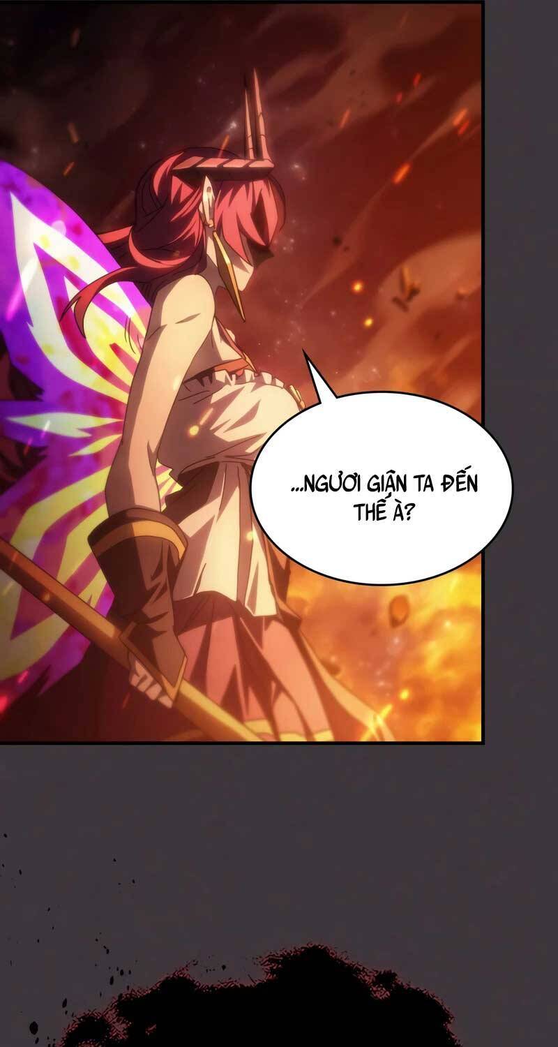 Hãy Hành Động Như Một BOSS Đi Ngài Mr Devourer - Chapter 56 - Page 64