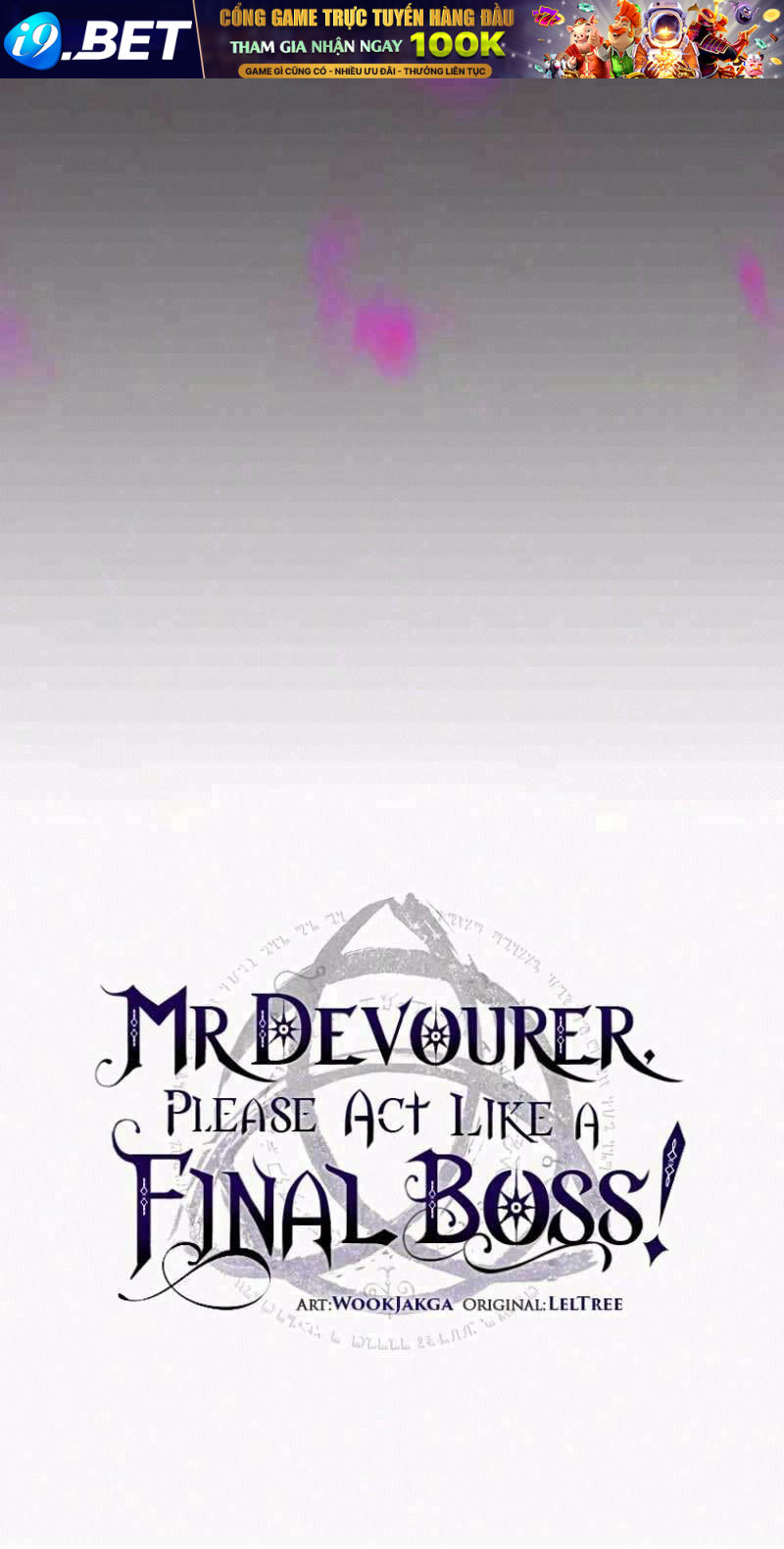 Hãy Hành Động Như Một BOSS Đi Ngài Mr Devourer - Chapter 56 - Page 68