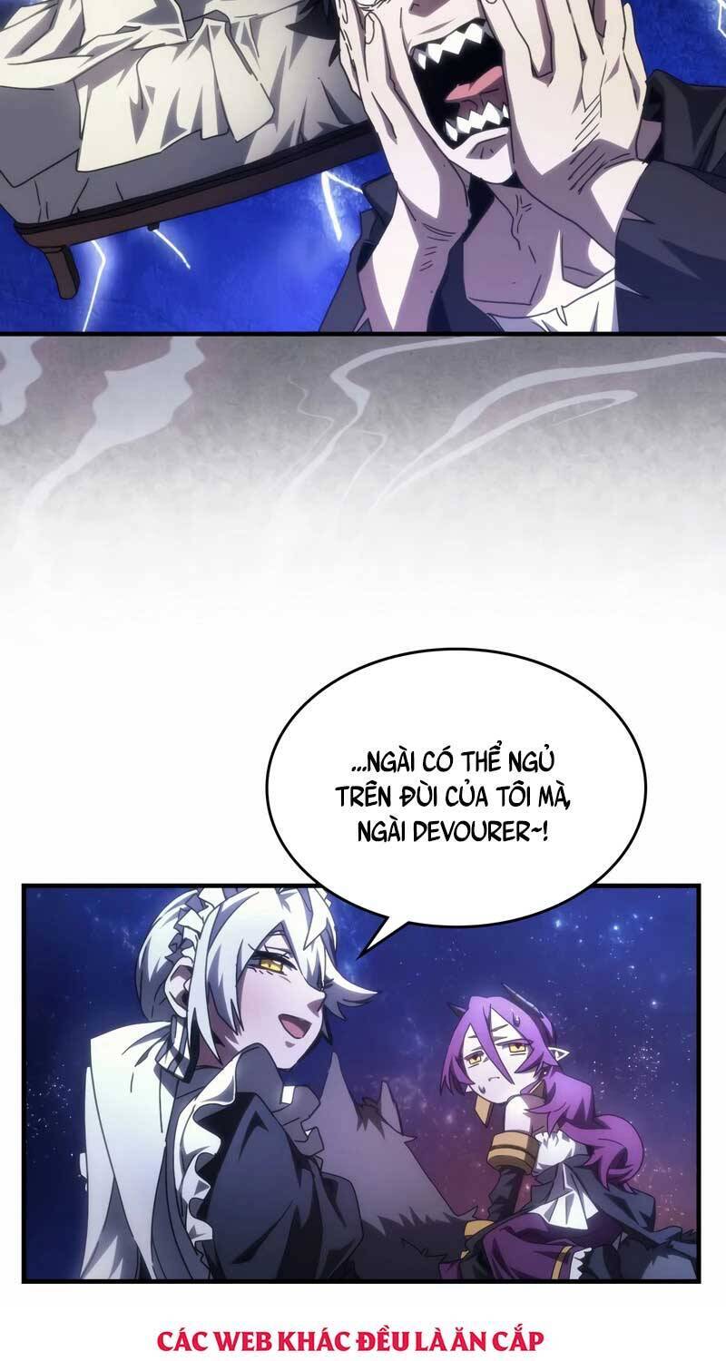 Hãy Hành Động Như Một BOSS Đi Ngài Mr Devourer - Chapter 56 - Page 7