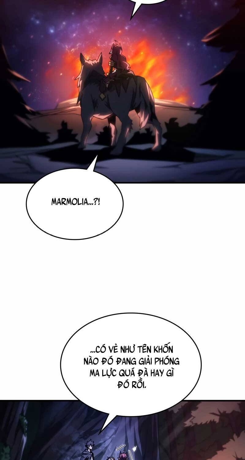 Hãy Hành Động Như Một BOSS Đi Ngài Mr Devourer - Chapter 56 - Page 9