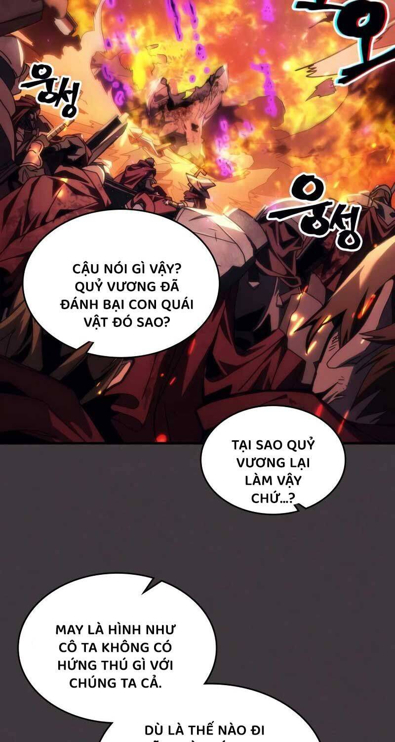 Hãy Hành Động Như Một BOSS Đi Ngài Mr Devourer - Chapter 57 - Page 14