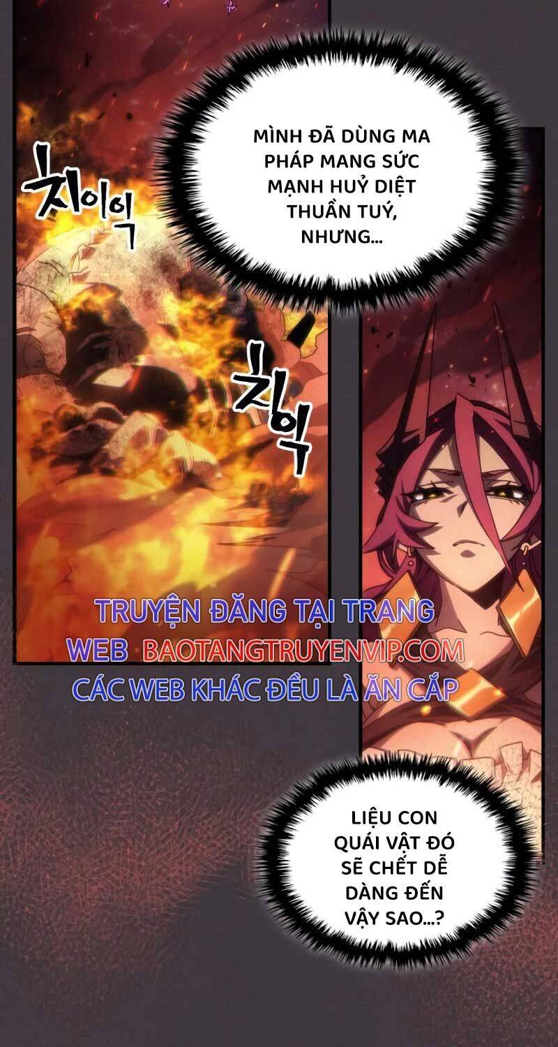 Hãy Hành Động Như Một BOSS Đi Ngài Mr Devourer - Chapter 57 - Page 16