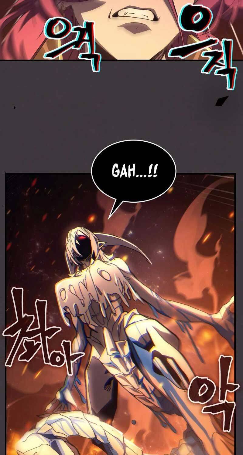 Hãy Hành Động Như Một BOSS Đi Ngài Mr Devourer - Chapter 57 - Page 22