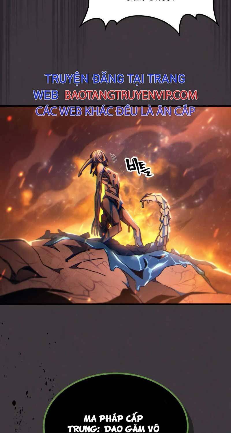 Hãy Hành Động Như Một BOSS Đi Ngài Mr Devourer - Chapter 57 - Page 24