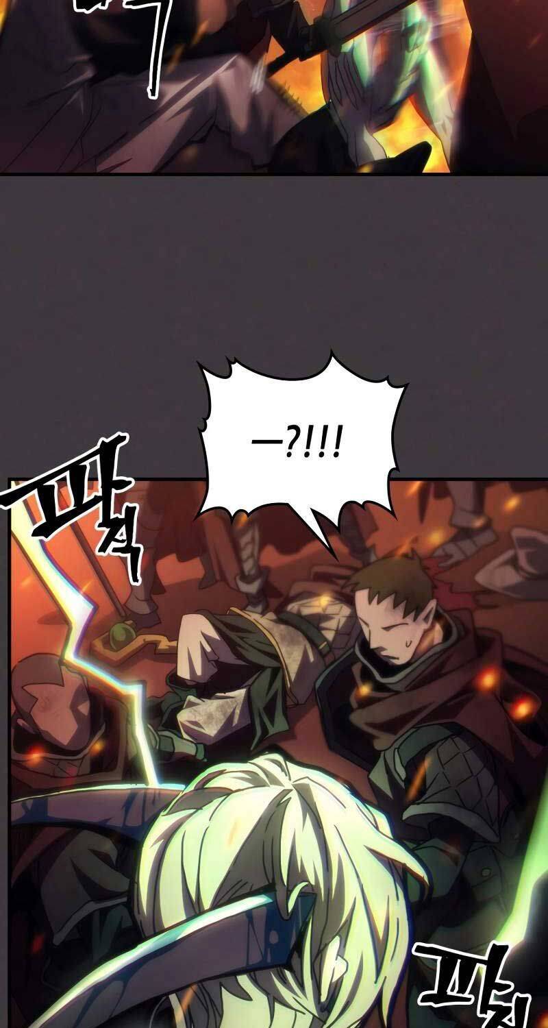 Hãy Hành Động Như Một BOSS Đi Ngài Mr Devourer - Chapter 57 - Page 27