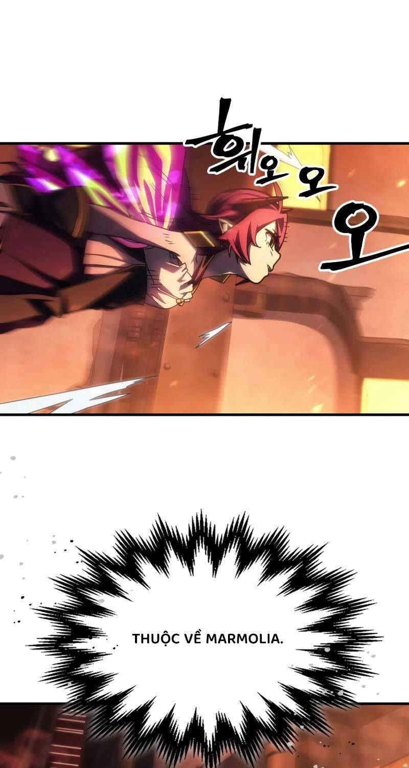 Hãy Hành Động Như Một BOSS Đi Ngài Mr Devourer - Chapter 57 - Page 3