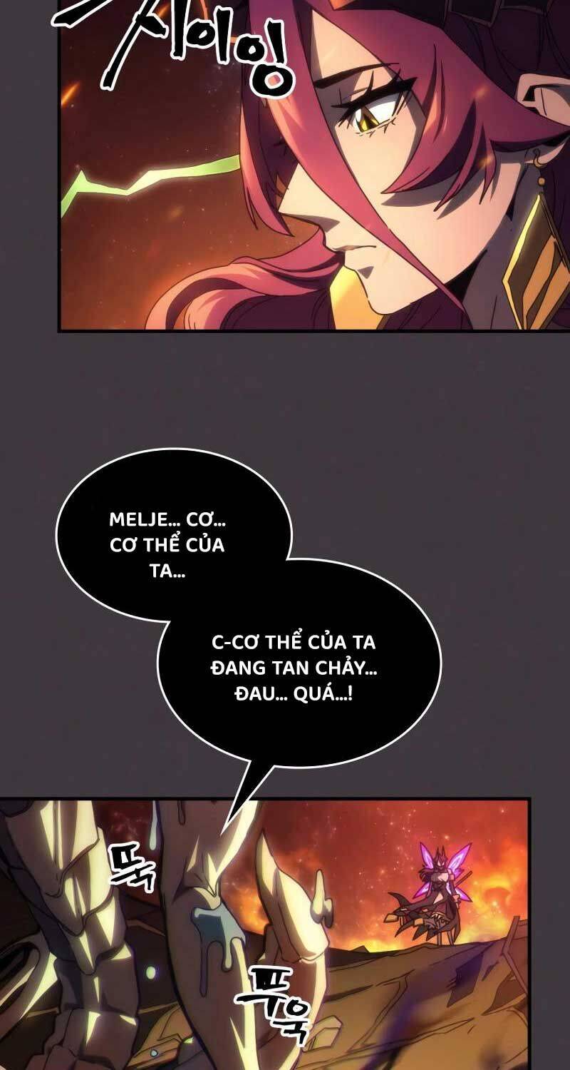 Hãy Hành Động Như Một BOSS Đi Ngài Mr Devourer - Chapter 57 - Page 32