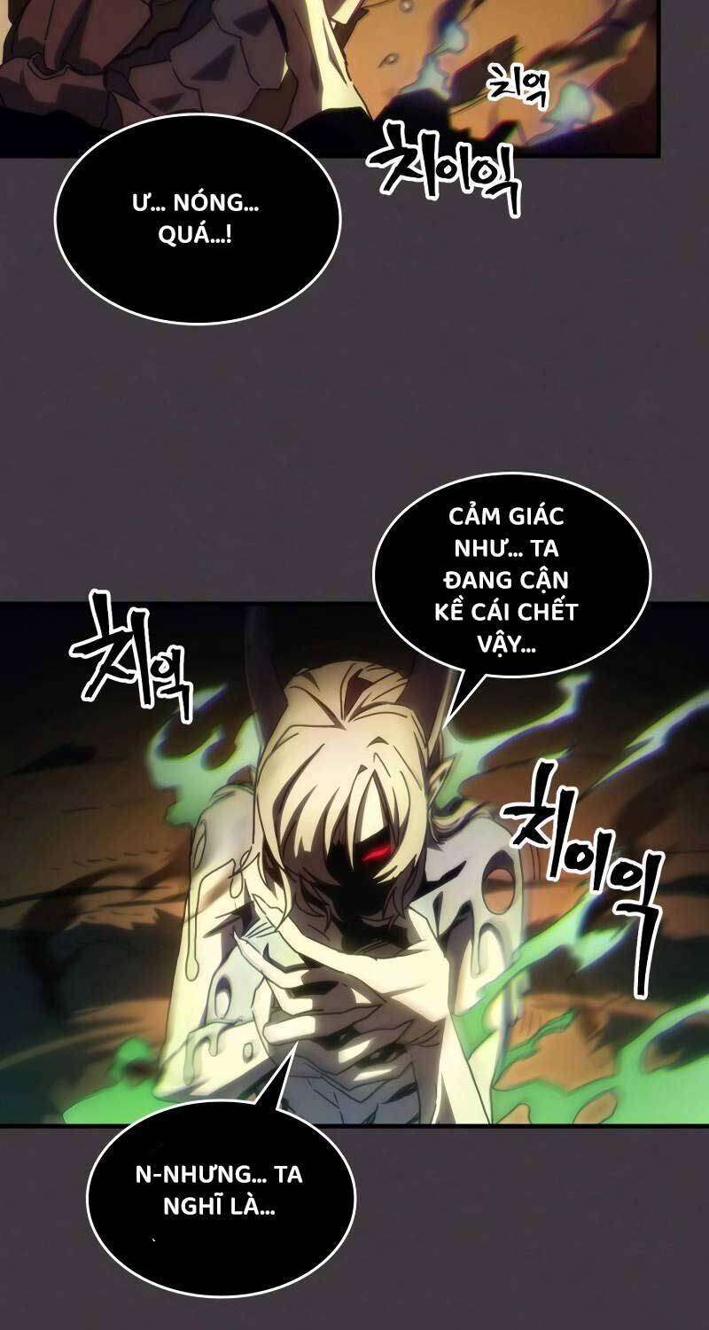 Hãy Hành Động Như Một BOSS Đi Ngài Mr Devourer - Chapter 57 - Page 33