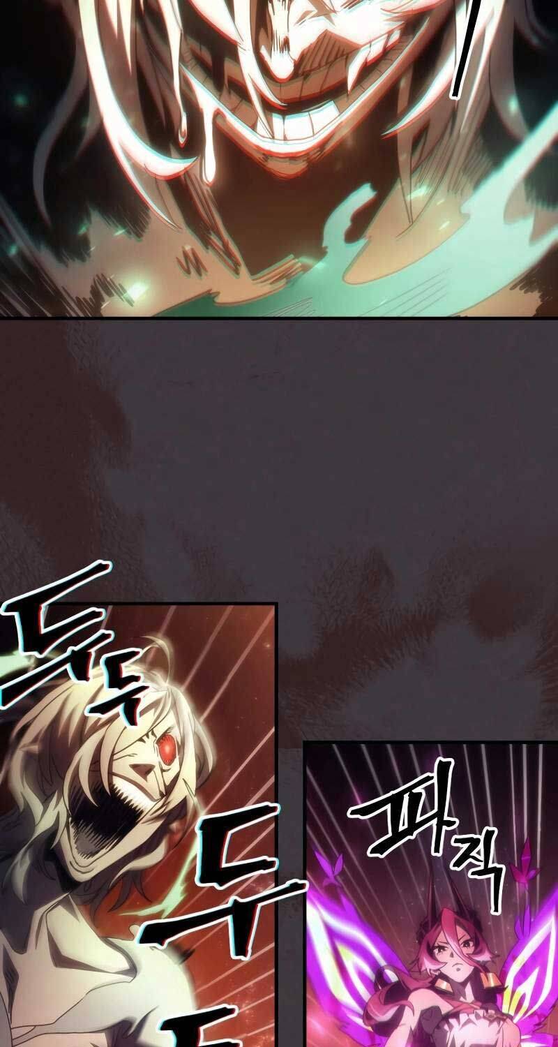 Hãy Hành Động Như Một BOSS Đi Ngài Mr Devourer - Chapter 57 - Page 35