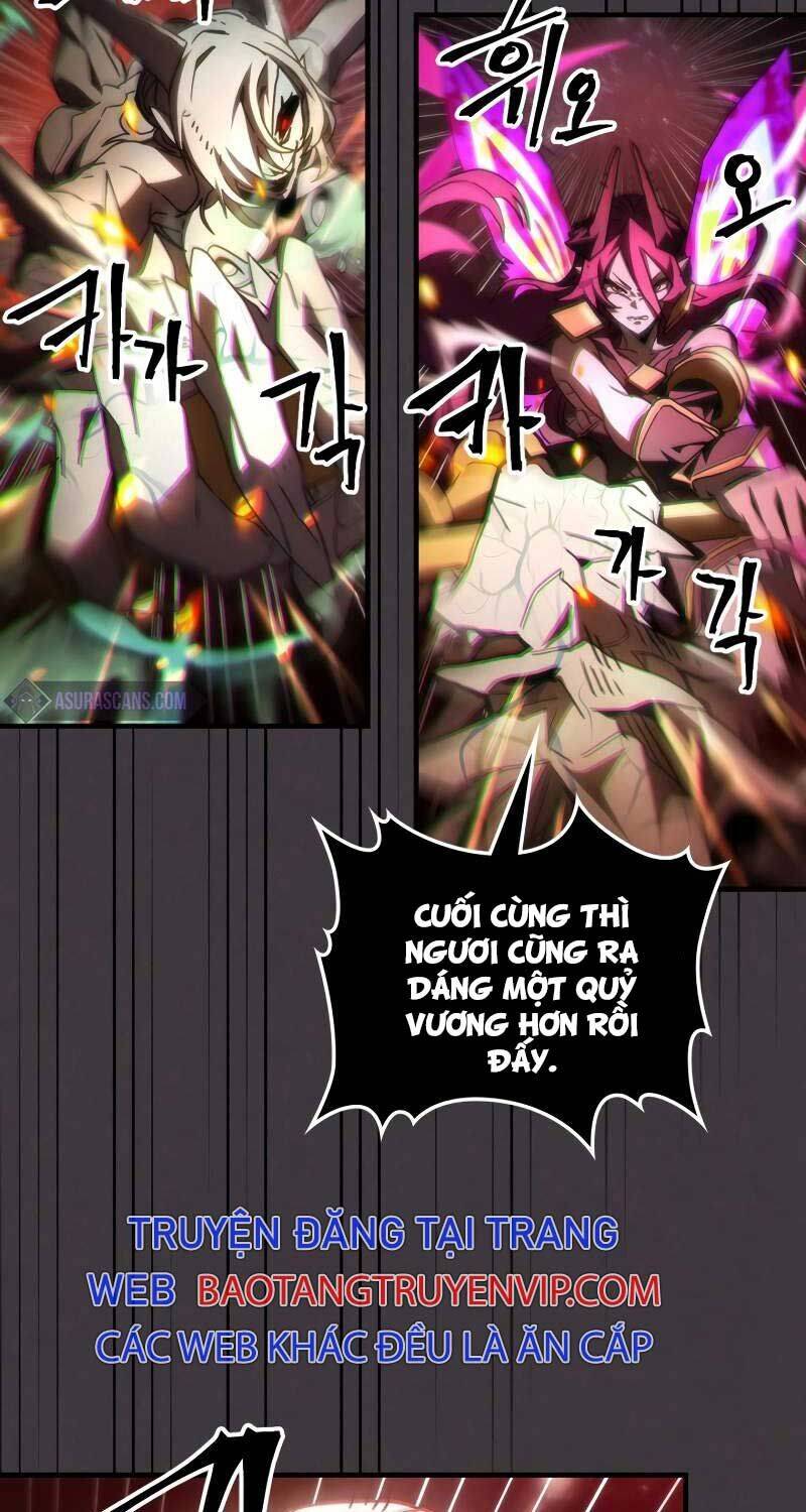 Hãy Hành Động Như Một BOSS Đi Ngài Mr Devourer - Chapter 57 - Page 43