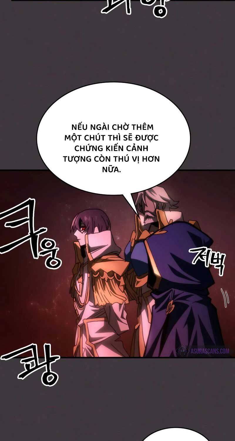 Hãy Hành Động Như Một BOSS Đi Ngài Mr Devourer - Chapter 57 - Page 48