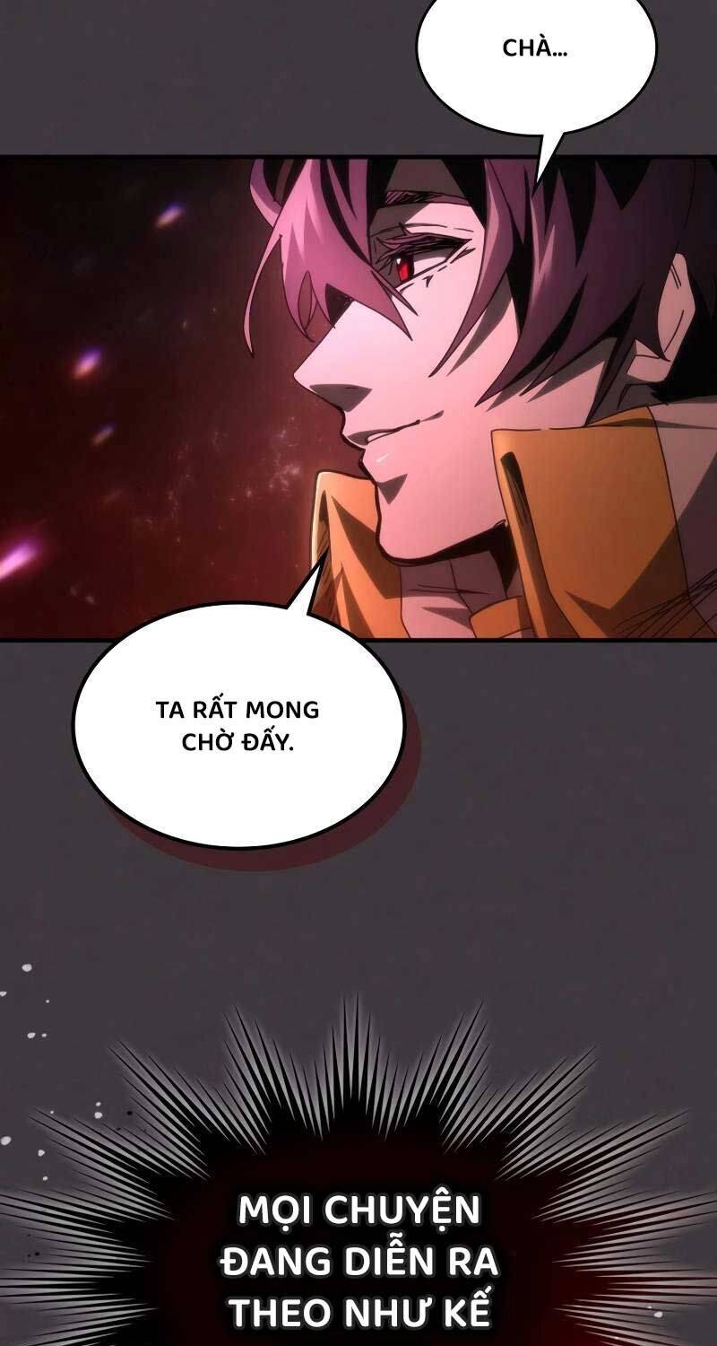 Hãy Hành Động Như Một BOSS Đi Ngài Mr Devourer - Chapter 57 - Page 49