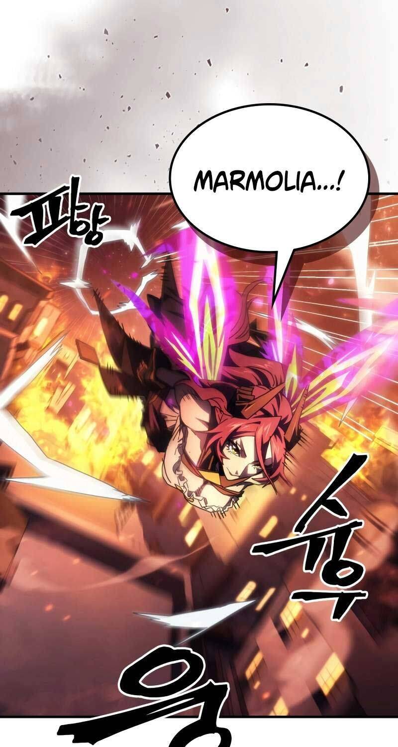 Hãy Hành Động Như Một BOSS Đi Ngài Mr Devourer - Chapter 57 - Page 5