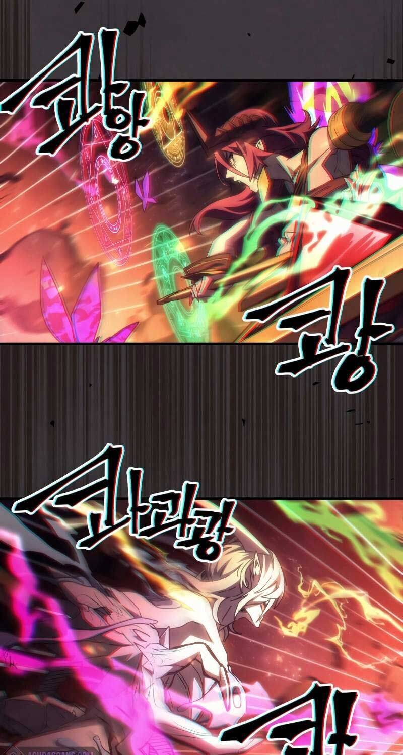 Hãy Hành Động Như Một BOSS Đi Ngài Mr Devourer - Chapter 57 - Page 51