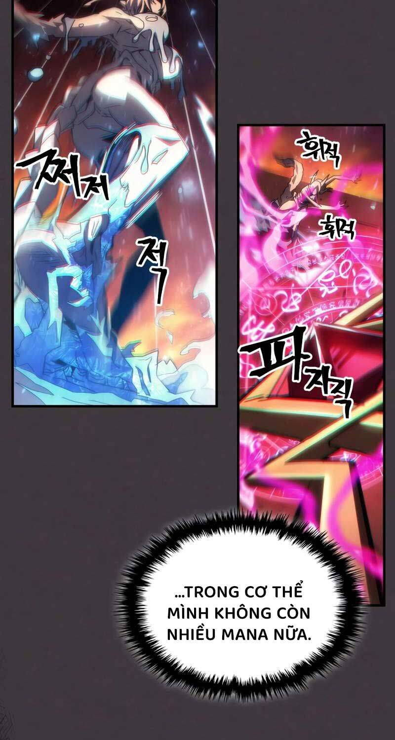 Hãy Hành Động Như Một BOSS Đi Ngài Mr Devourer - Chapter 57 - Page 53