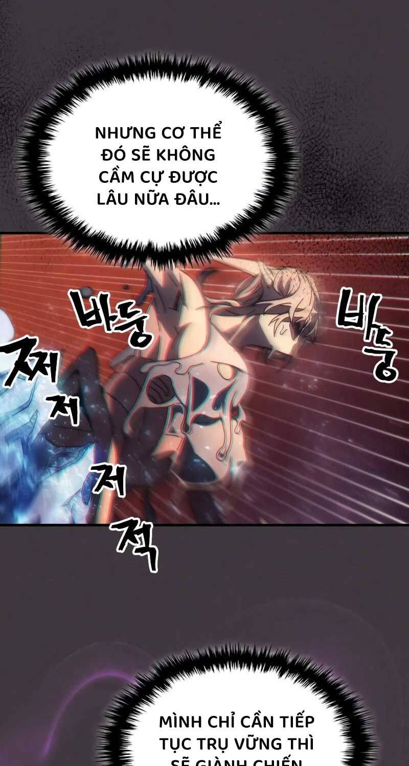 Hãy Hành Động Như Một BOSS Đi Ngài Mr Devourer - Chapter 57 - Page 54