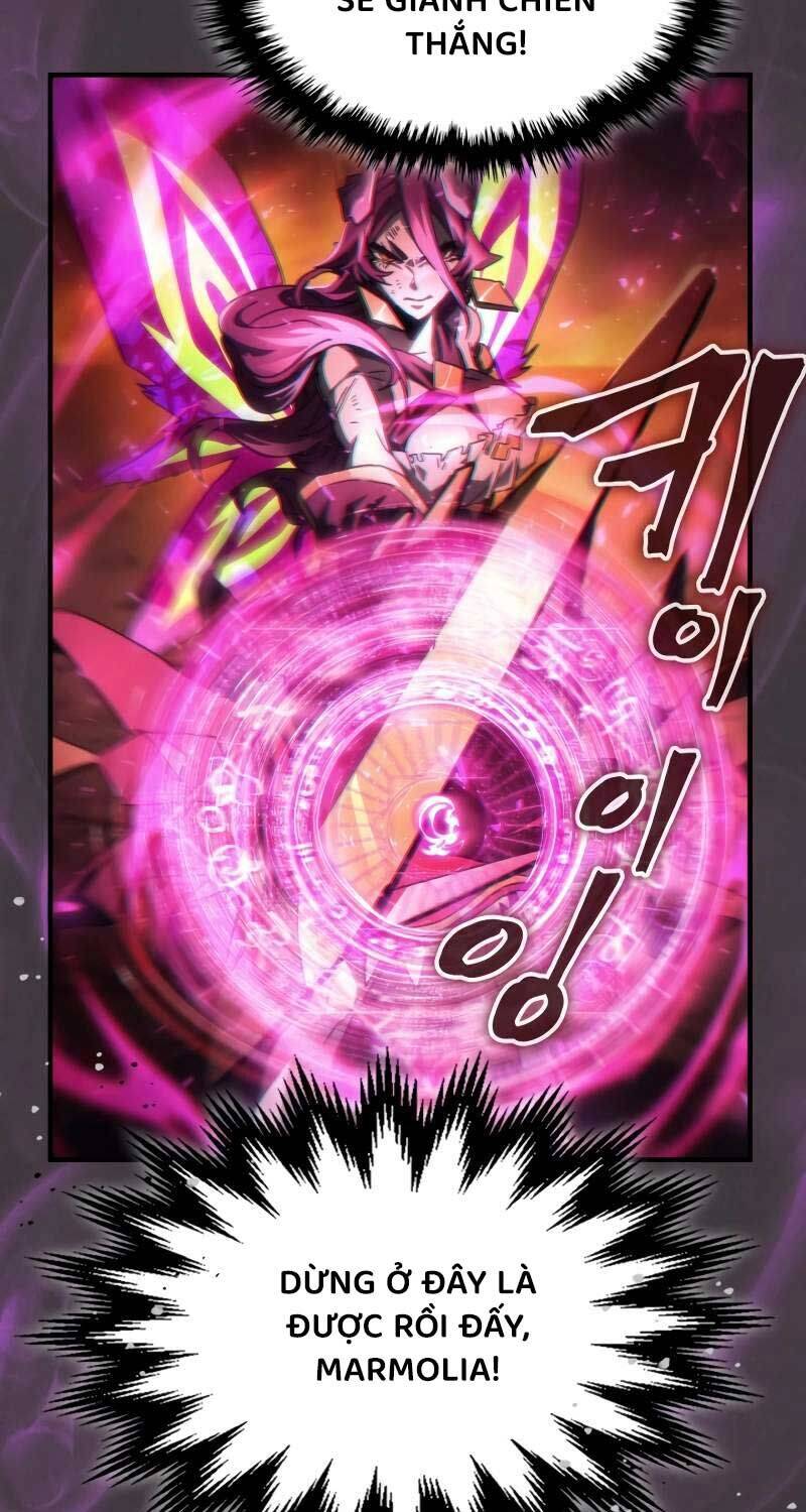 Hãy Hành Động Như Một BOSS Đi Ngài Mr Devourer - Chapter 57 - Page 55