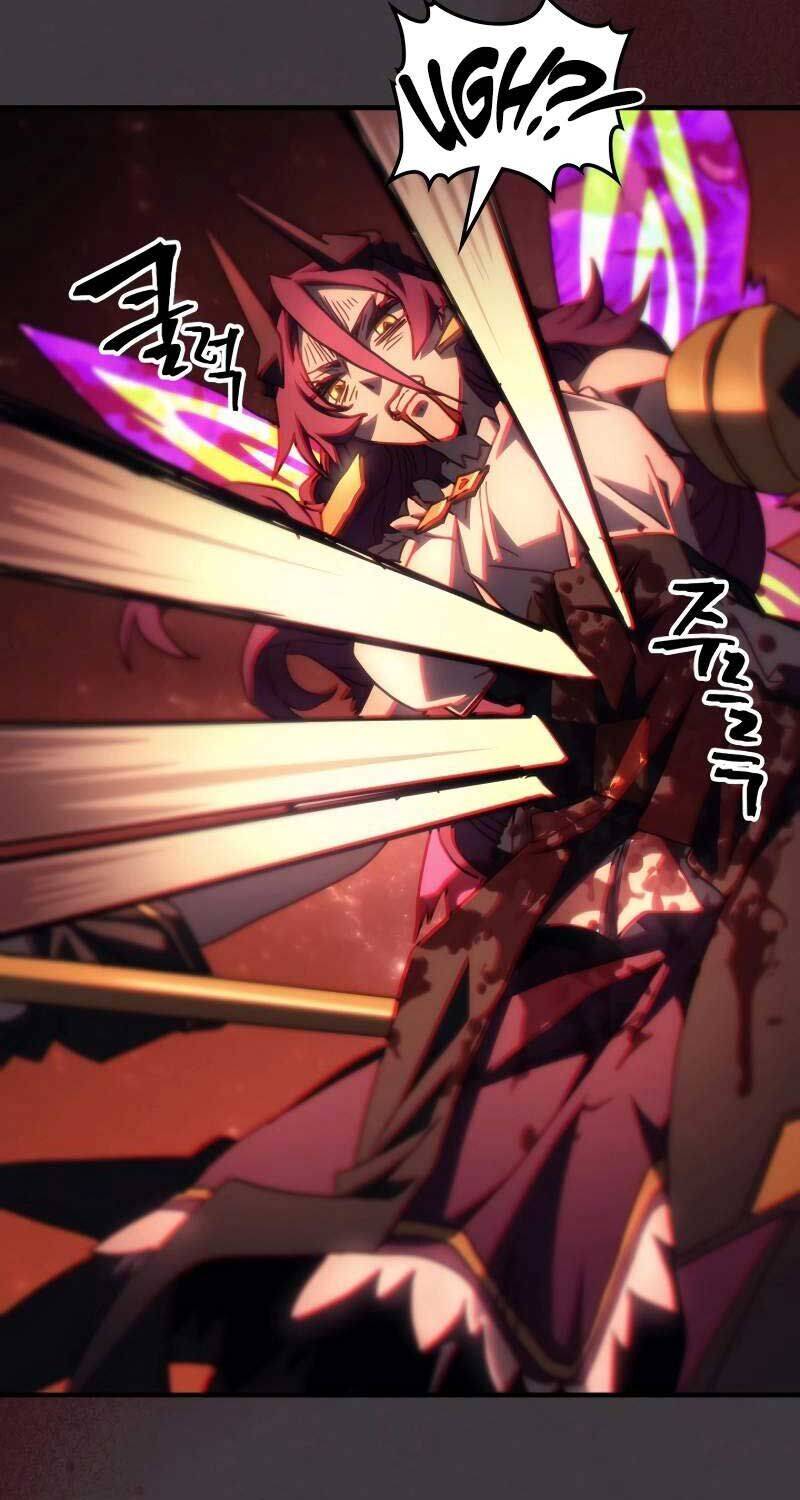 Hãy Hành Động Như Một BOSS Đi Ngài Mr Devourer - Chapter 57 - Page 57