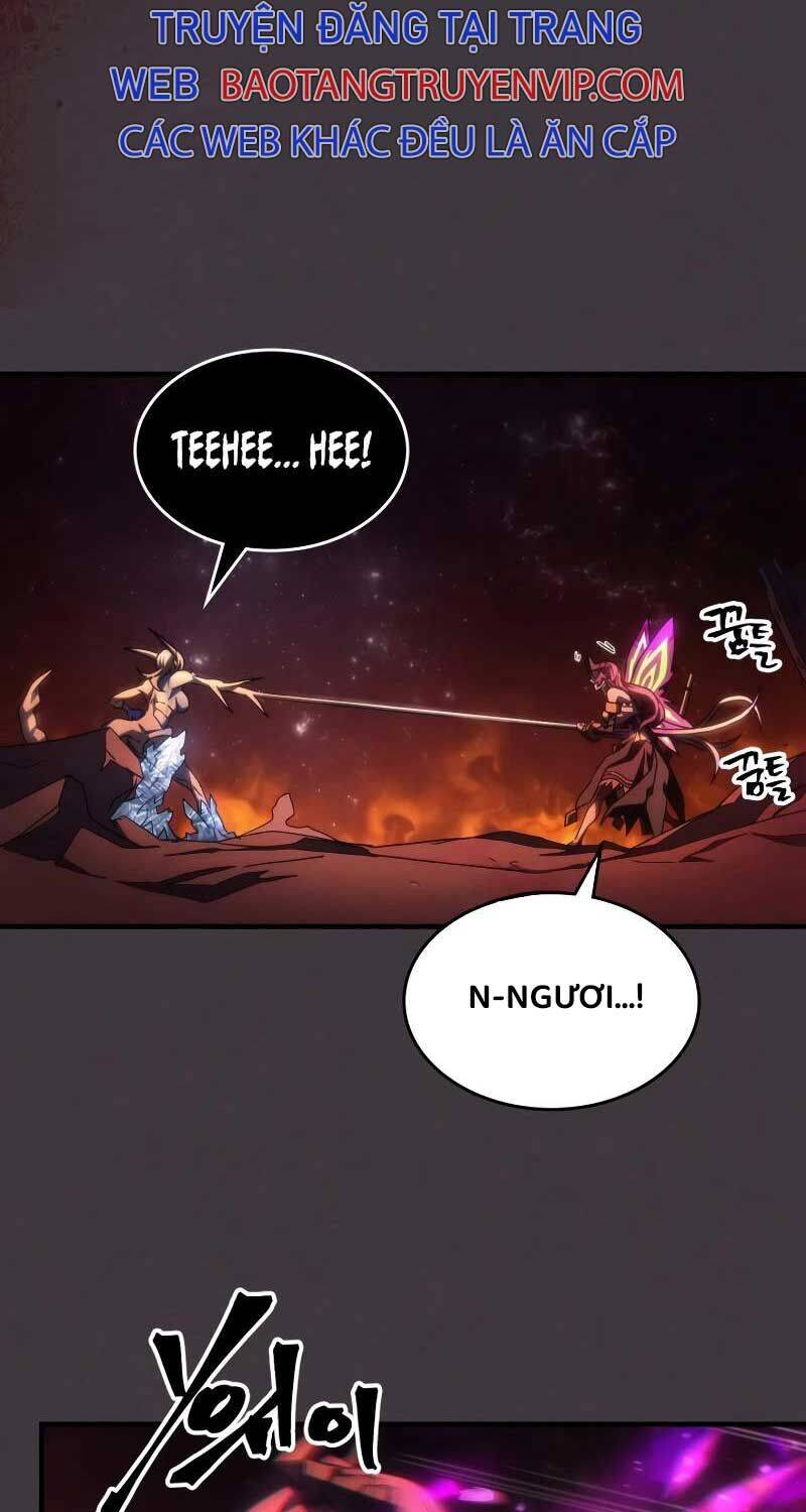 Hãy Hành Động Như Một BOSS Đi Ngài Mr Devourer - Chapter 57 - Page 58