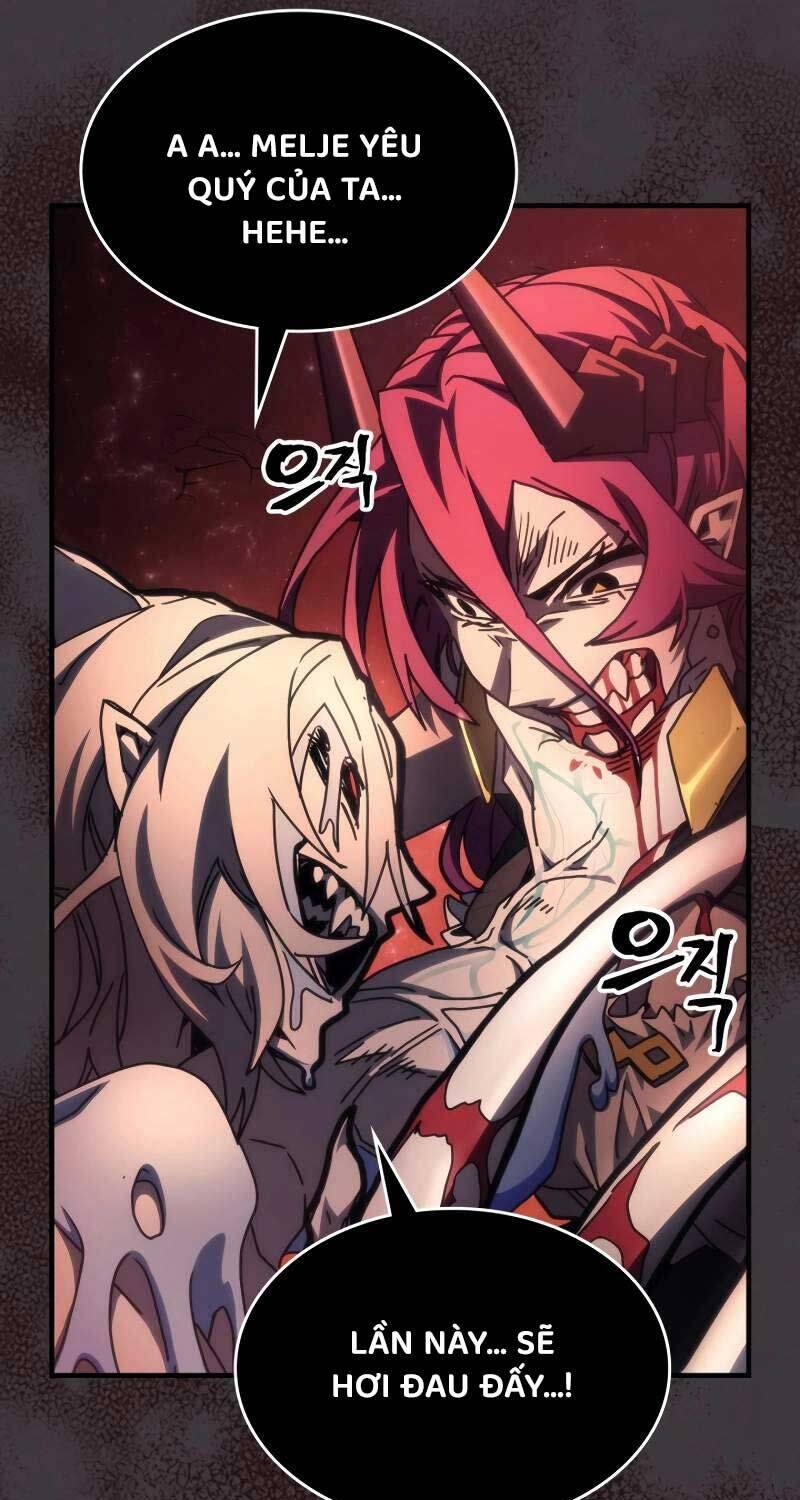 Hãy Hành Động Như Một BOSS Đi Ngài Mr Devourer - Chapter 57 - Page 61