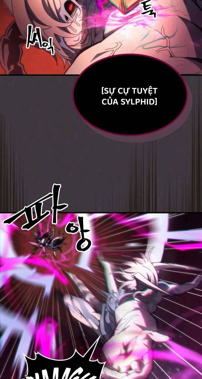 Hãy Hành Động Như Một BOSS Đi Ngài Mr Devourer - Chapter 57 - Page 63