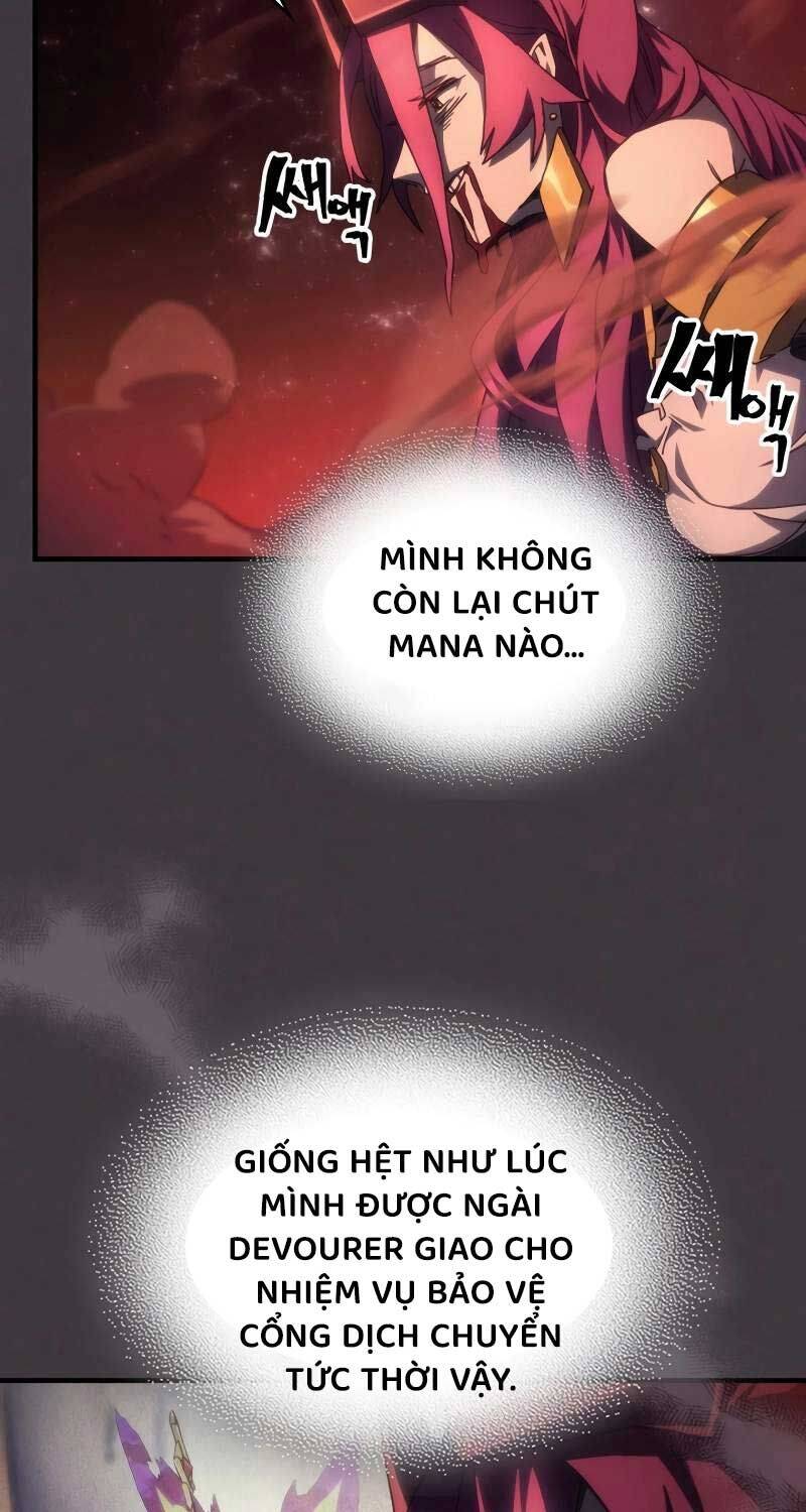 Hãy Hành Động Như Một BOSS Đi Ngài Mr Devourer - Chapter 57 - Page 65