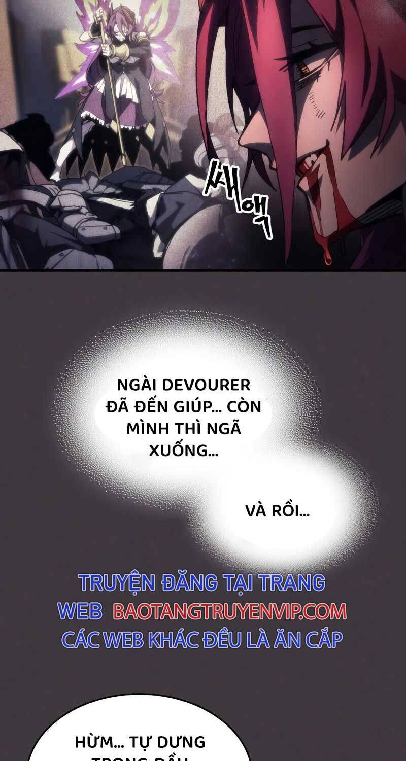 Hãy Hành Động Như Một BOSS Đi Ngài Mr Devourer - Chapter 57 - Page 66