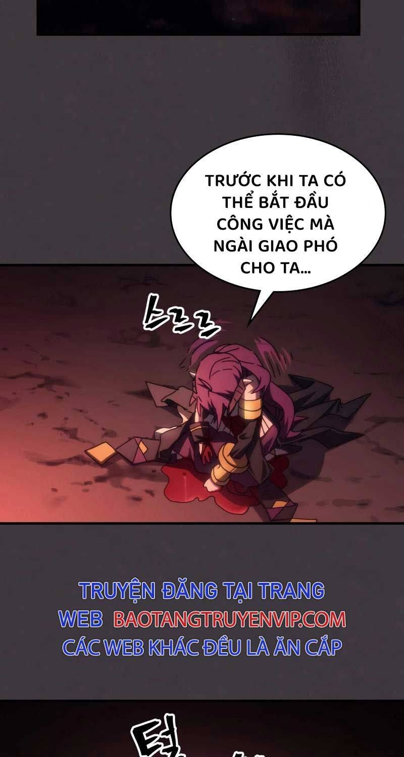 Hãy Hành Động Như Một BOSS Đi Ngài Mr Devourer - Chapter 57 - Page 69
