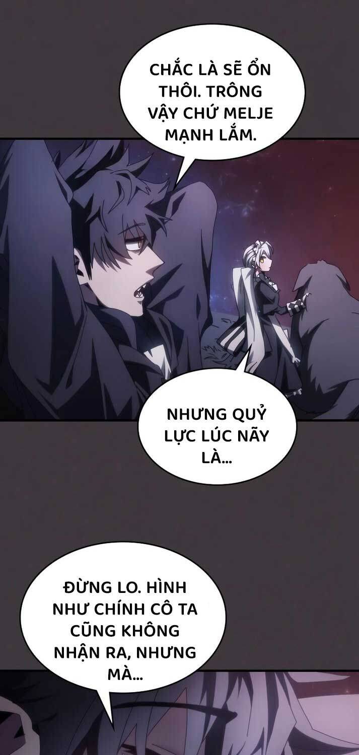 Hãy Hành Động Như Một BOSS Đi Ngài Mr Devourer - Chapter 57 - Page 72